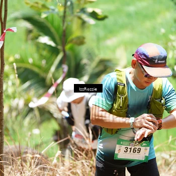 Runner Photo 5207673