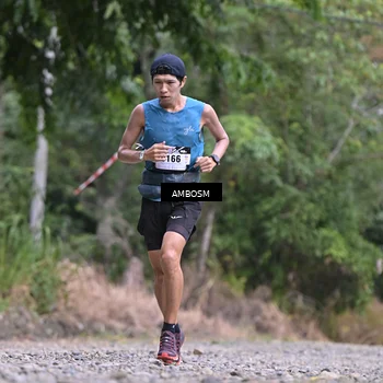 Runner Photo 5207674