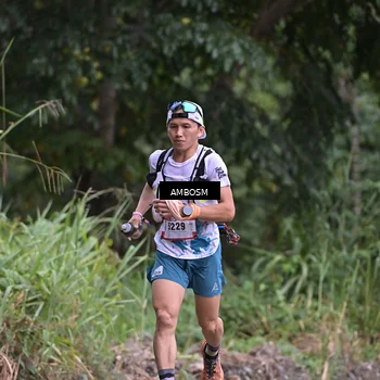 Runner Photo 5207677