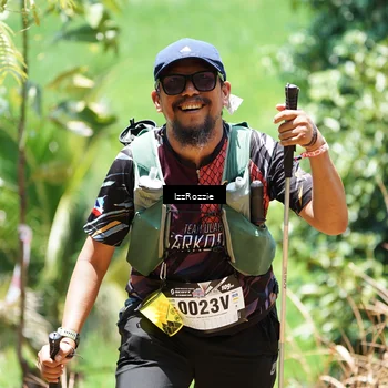 Runner Photo 5207679