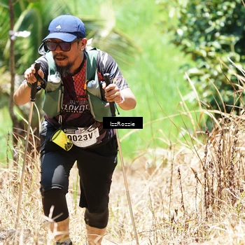 Runner Photo 5207682