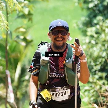 Runner Photo 5207683