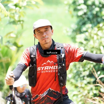 Runner Photo 5207686