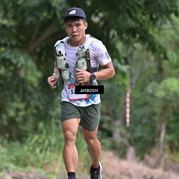 Runner Photo 5207689