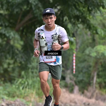 Runner Photo 5207690