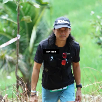 Runner Photo 5207711