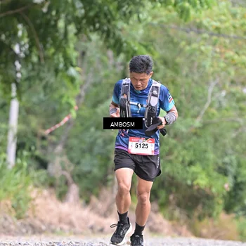 Runner Photo 5207722