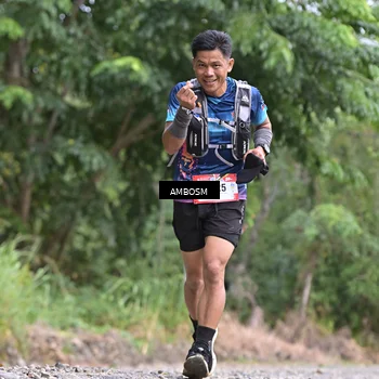 Runner Photo 5207723