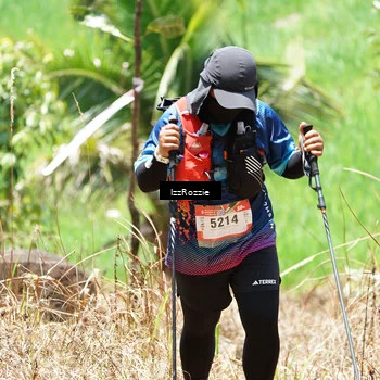 Runner Photo 5207732