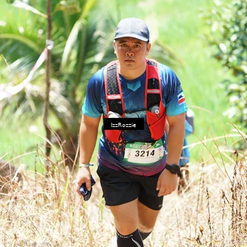 Runner Photo 5207734