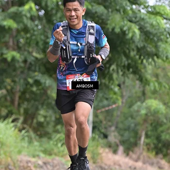 Runner Photo 5207737