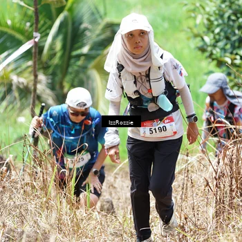 Runner Photo 5207744
