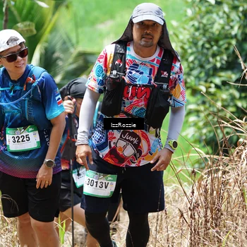 Runner Photo 5207756