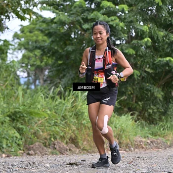 Runner Photo 5207774
