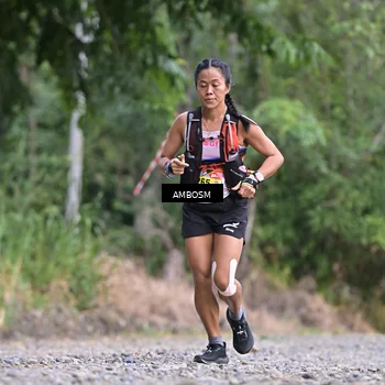 Runner Photo 5207780
