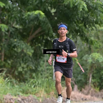 Runner Photo 5207795