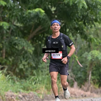 Runner Photo 5207797