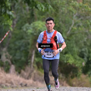 Runner Photo 5207807