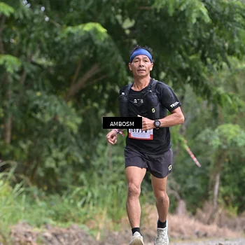 Runner Photo 5207812