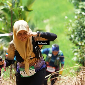Runner Photo 5207813