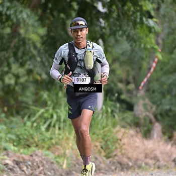 Runner Photo 5207839