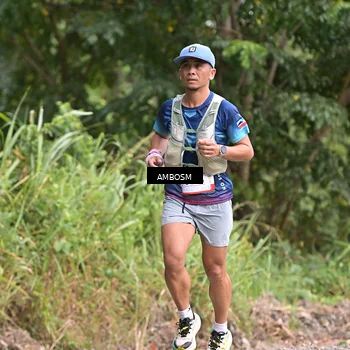 Runner Photo 5207840