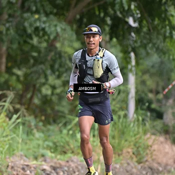 Runner Photo 5207856