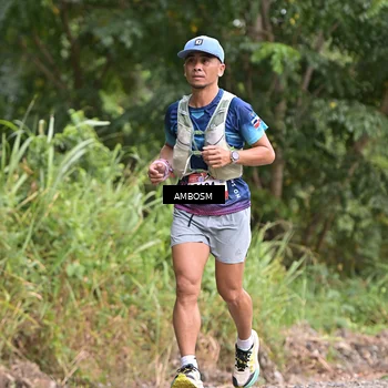 Runner Photo 5207860