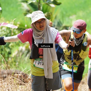 Runner Photo 5207862