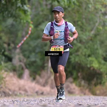 Runner Photo 5207872