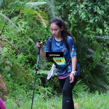 Runner Photo 5207873