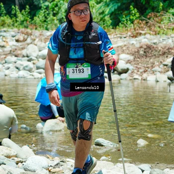 Runner Photo 5207890