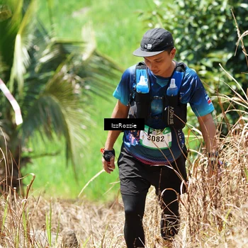 Runner Photo 5207894