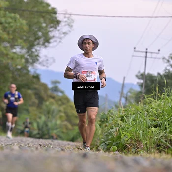 Runner Photo 5207895