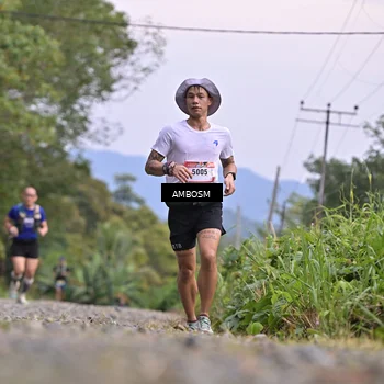 Runner Photo 5207897