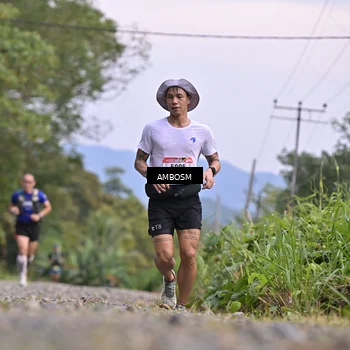 Runner Photo 5207899