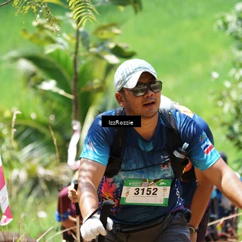 Runner Photo 5207900