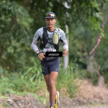 Runner Photo 5207901