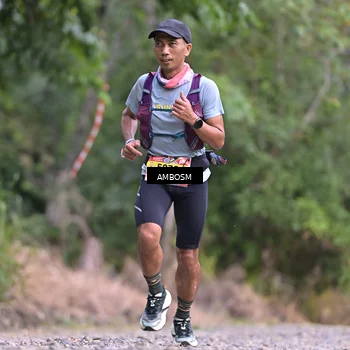 Runner Photo 5207903