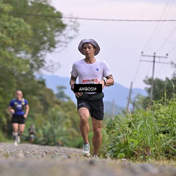 Runner Photo 5207905