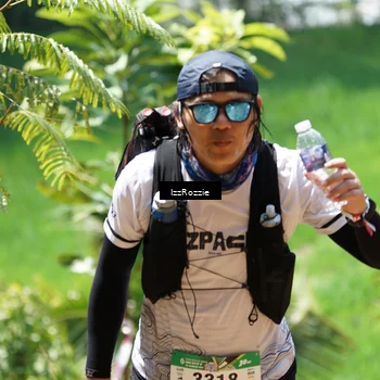 Runner Photo 5207906