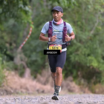 Runner Photo 5207910