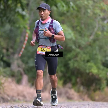 Runner Photo 5207916