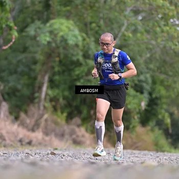 Runner Photo 5207925