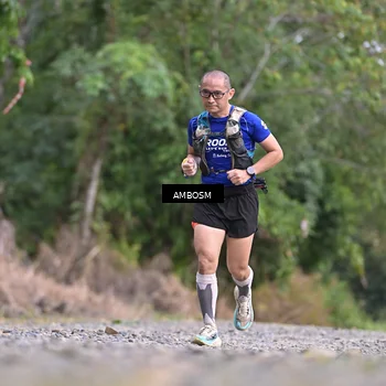 Runner Photo 5207931