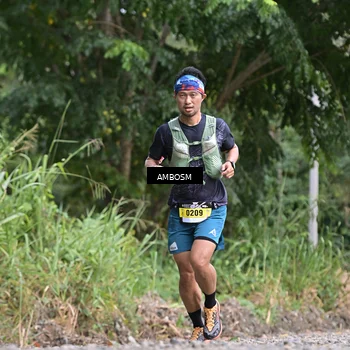 Runner Photo 5207943