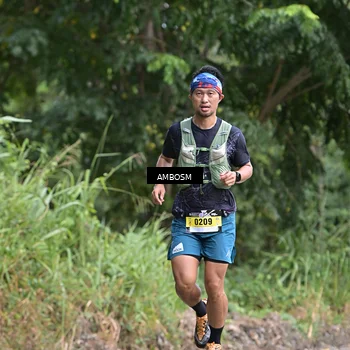 Runner Photo 5207971