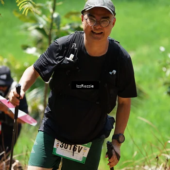 Runner Photo 5207988