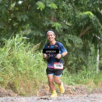 Runner Photo 5207996