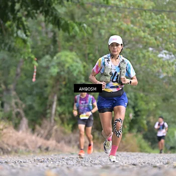 Runner Photo 5207998